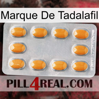 Tadalafil Brand cialis3